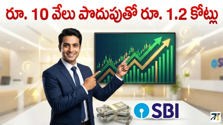 SBI Mutual Fund High Returns