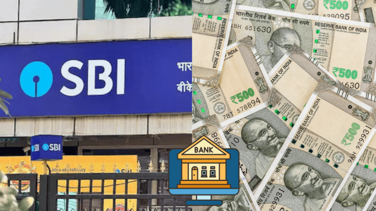 SBI FD Rates Hike