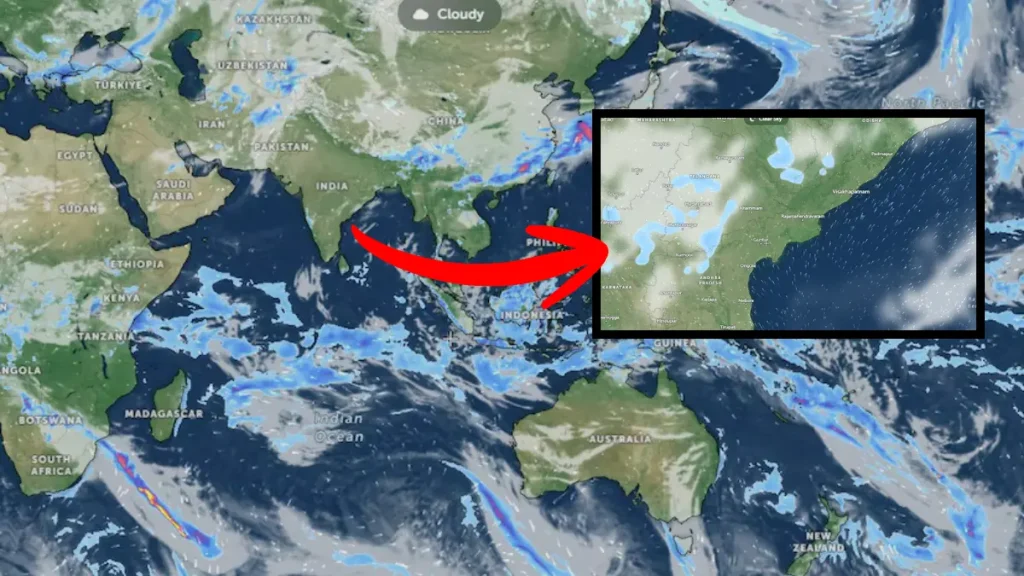 AP Telangana Weather Update