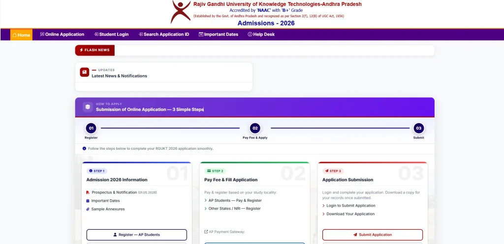 admissions.rgukt.in