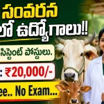 NIAB Field Assistant Recruitment 2026