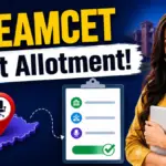 TS EAMCET 2026 Mock Allotment Results